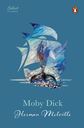 Moby Dick(hard cover)