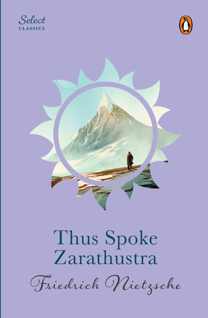Thus Spoke Zarathustra