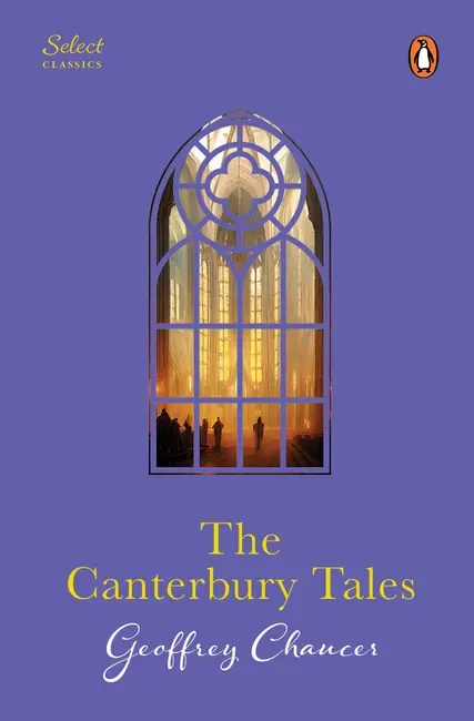 The Canterbury Tales