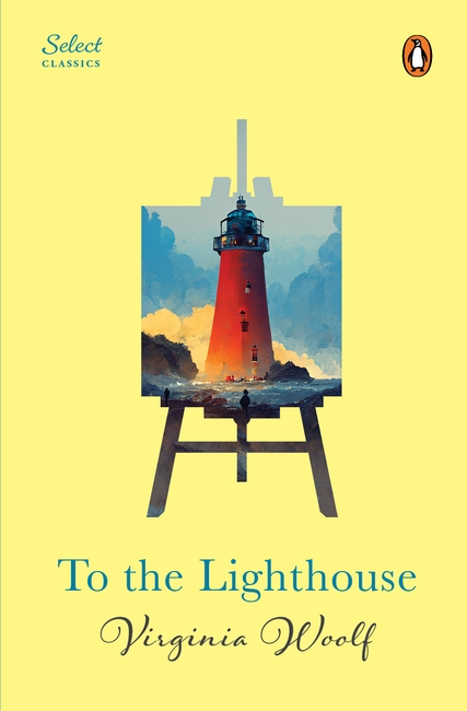 To The Lighthouse