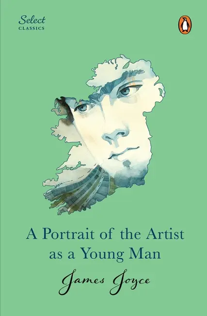 A Portrait of The Artist As A Young Man