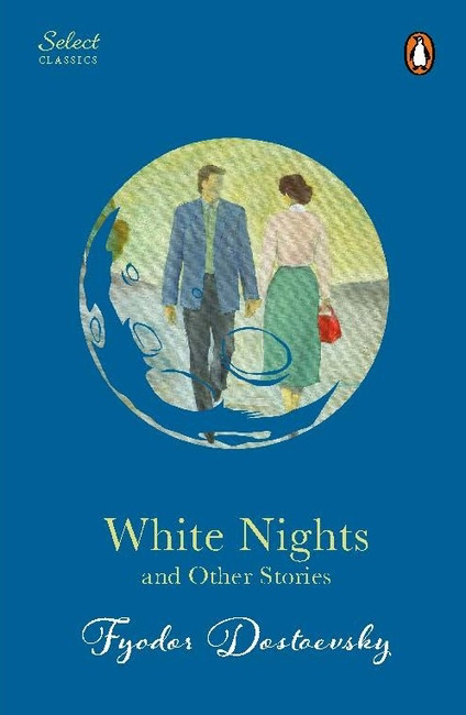 White Nights and Other Stories