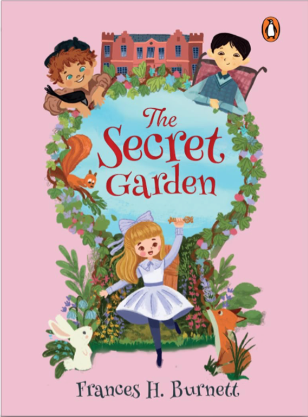 The Secret Garden