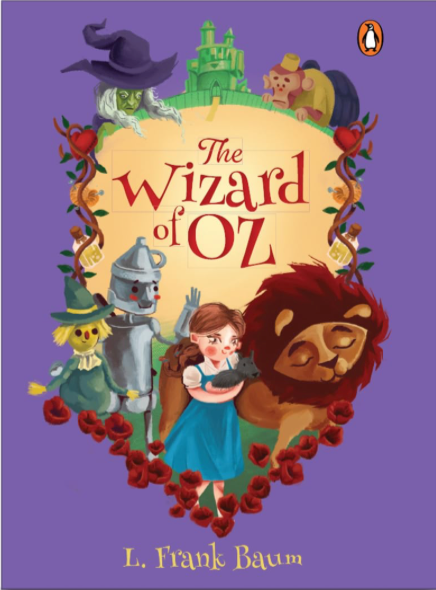 The Wizard of Oz