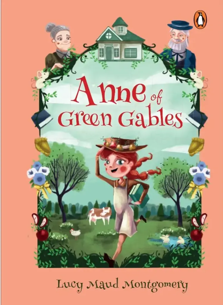 Anne of Green Gables