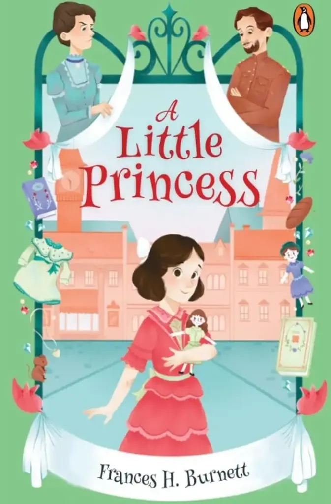 A Little Princess