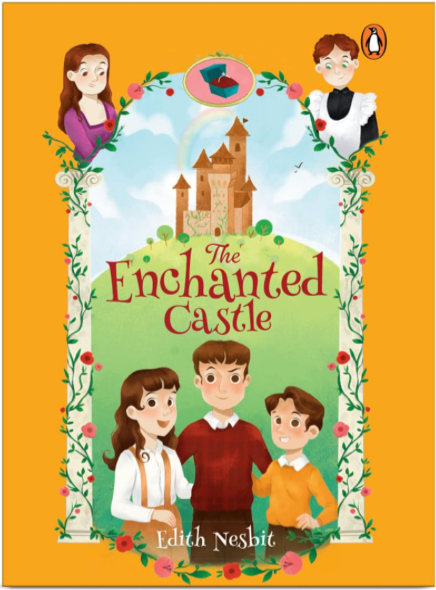 The Enchanted Castle