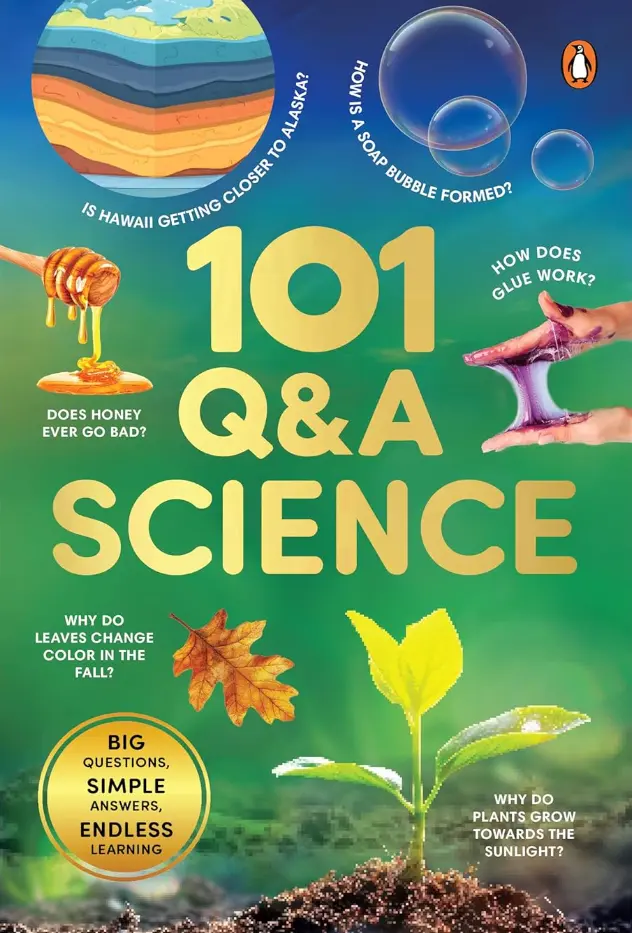 101 Q&A - Science