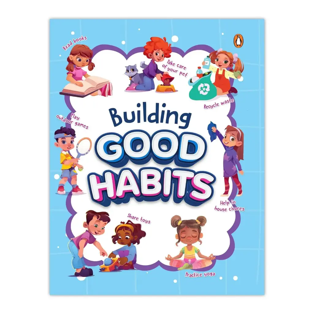 Building Good Habits