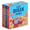 First Quran Story (6 Books Box-Set)