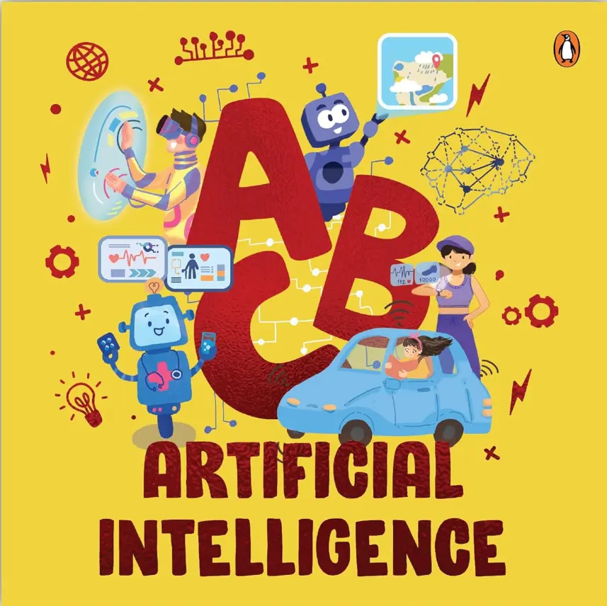 ABC Artificial Intelligence
