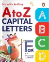 Fun with Writing: Capital Letters
