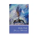 Moby Dick (Soft cover)