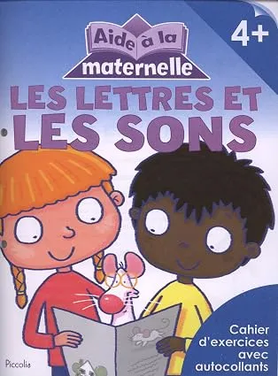 Les lettres et les sons