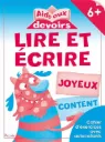 Lire et écrire