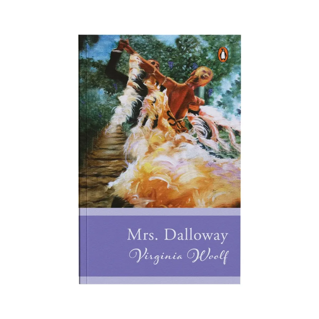 Mrs Dalloway (Soft cover)