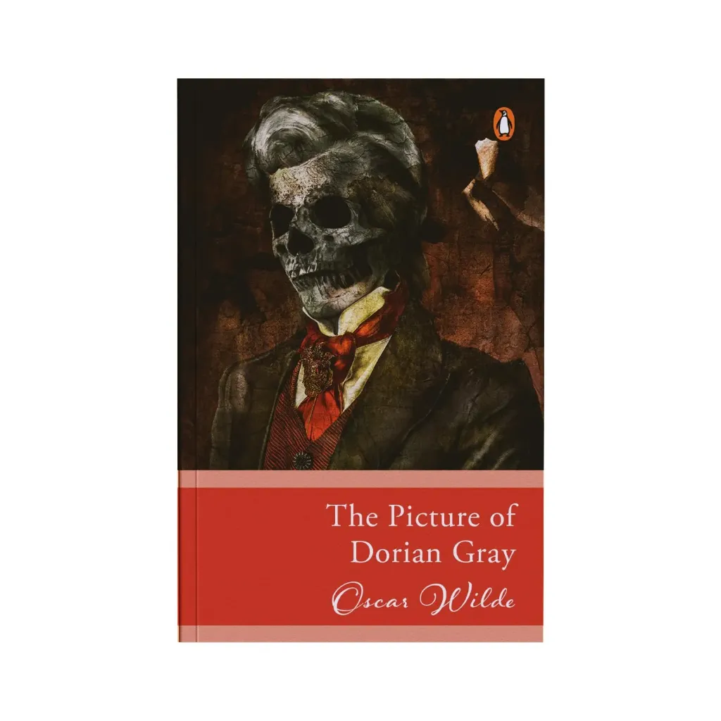 The Picture Of Dorian Gray (Soft cover)