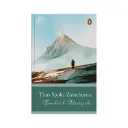 Thus Spoke Zarathustra (Soft cover)