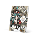 ورشة ذوي القبعات 2 - Witch Hat Atelier