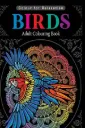 Adult Colouring - Birds