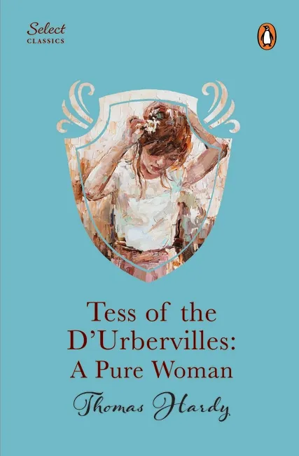 Tess of The D'Urbervilles
