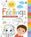 Feelings Coloring Book