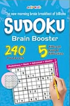 Sudoku 1