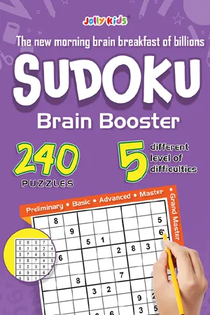 Sudoku 2