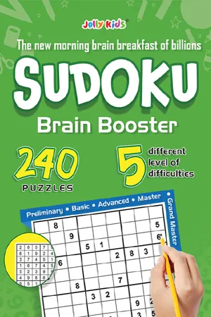 Sudoku 3