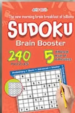 Sudoku 4