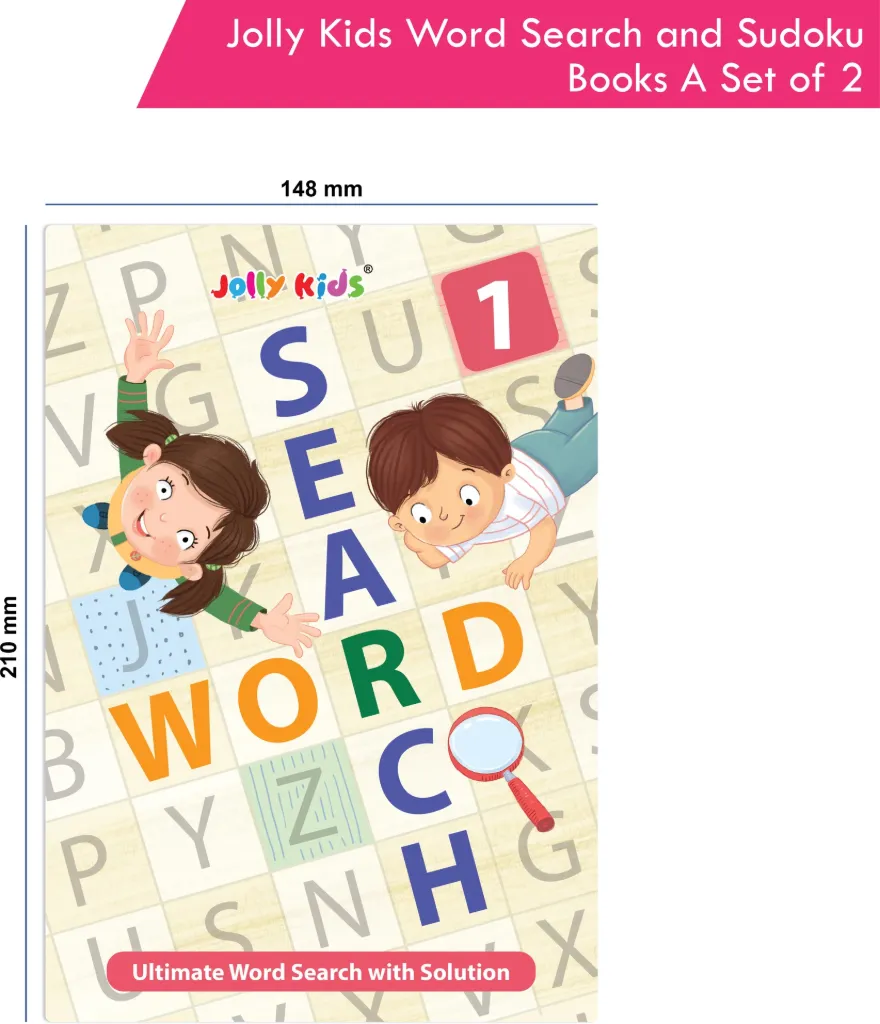 Search word 1