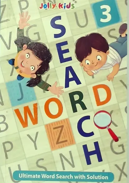 Search word 3