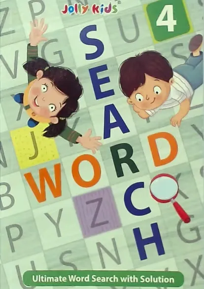 Search word 4