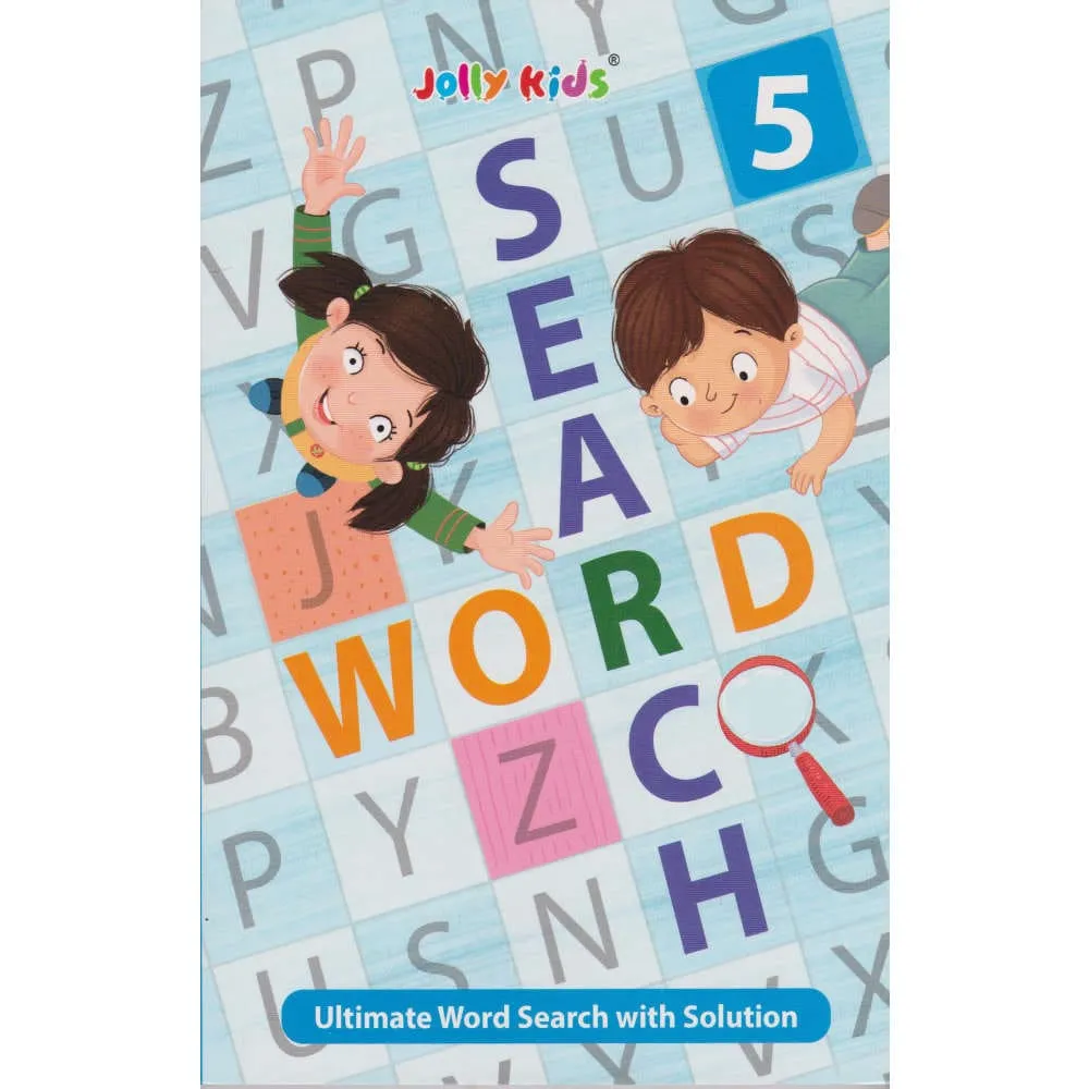Search word 5