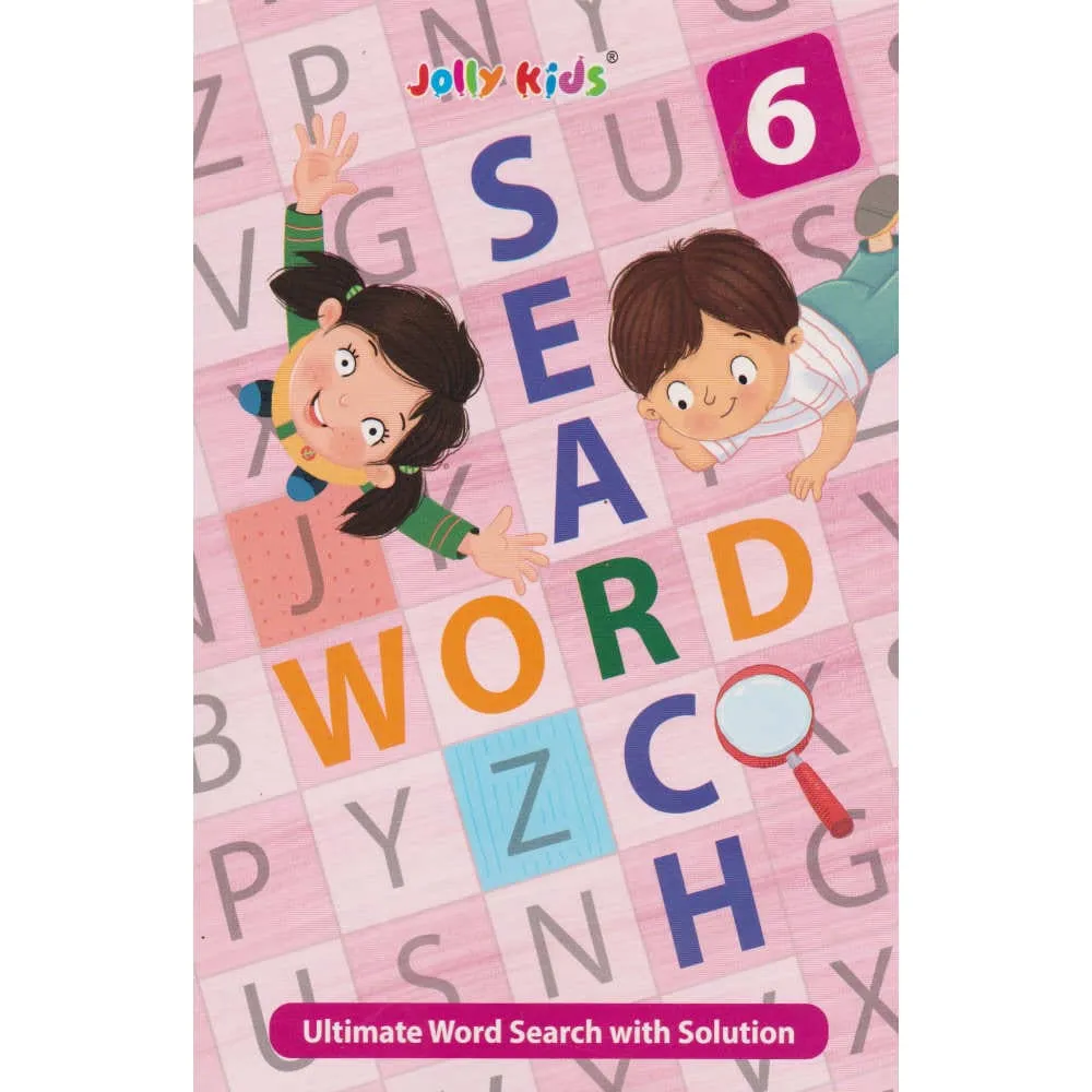 Search word 6