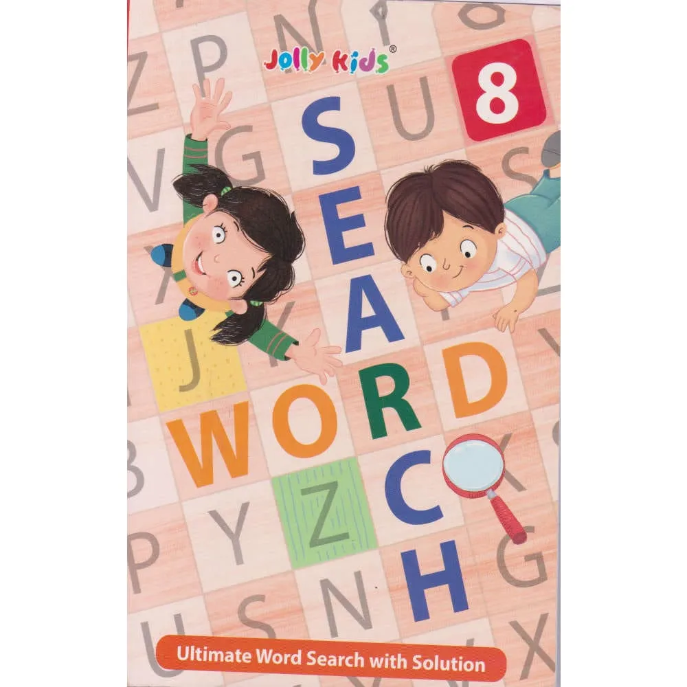 Search word 8