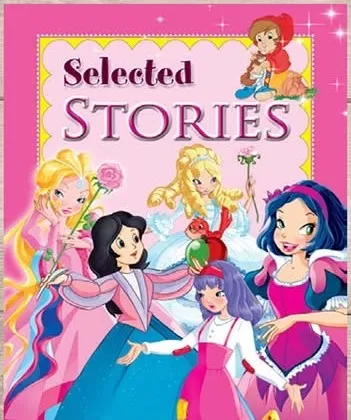SELECTED STORIES