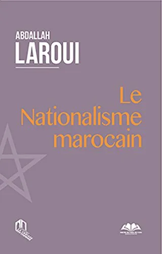 Le Nationalisme Marocain 