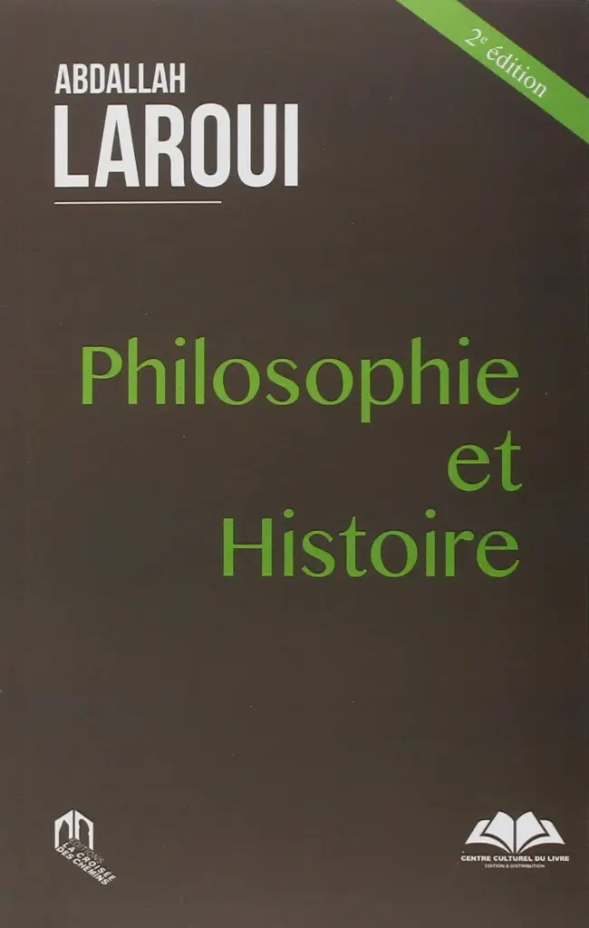 Philosophie et Histoire 