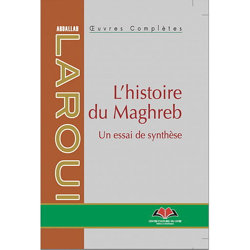 L'Histoire du Maghreb