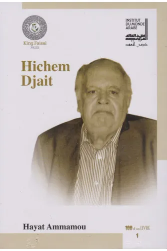 Hichem Djait
