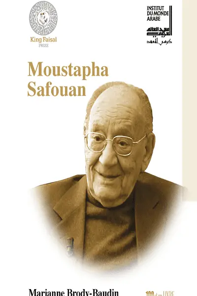 Moustapha Safouan