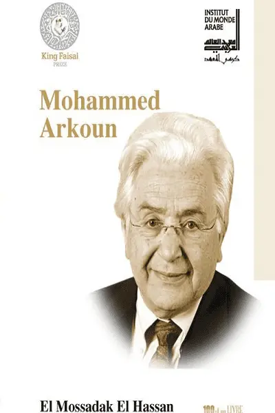 Mohammed Arkoun
