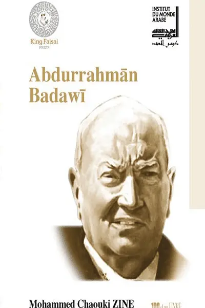 Abdurrahmān Badawī