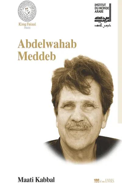 Abdelwahab Meddeb