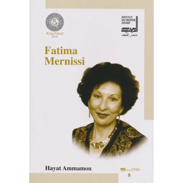 Fatima Mernissi
