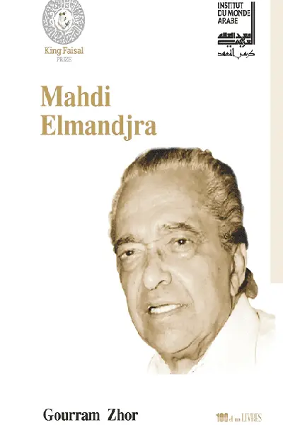 Mahdi Elmandjra