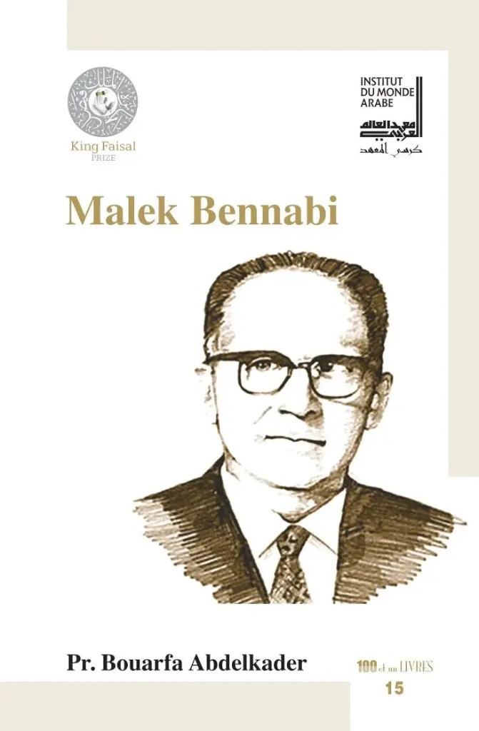 Malek Bennabi