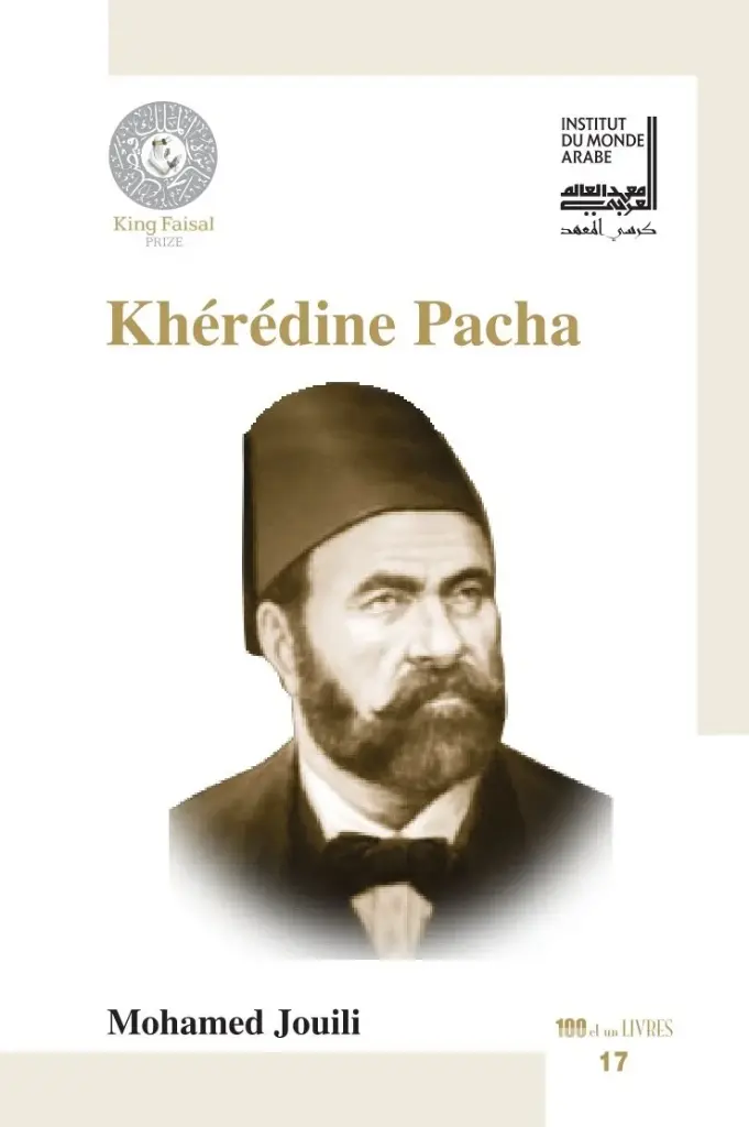 Khérédine Pacha
