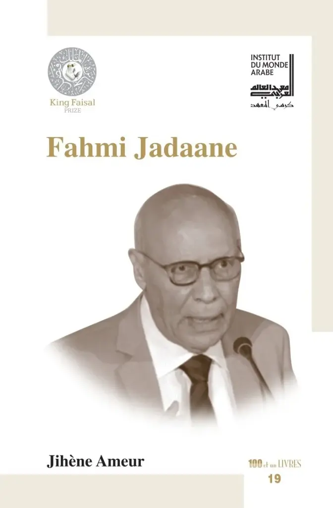 Fahmi Jadaane
